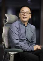 人生的光芒从大学开始  记森鹰董事长边书平和“零碳青年”的深度交流