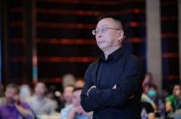 人生的光芒从大学开始  记森鹰董事长边书平和“零碳青年”的深度交流