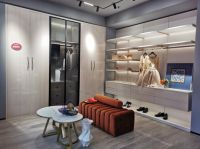 米兰纳定制家居首店震撼登陆江城