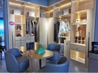 米兰纳定制家居首店震撼登陆江城