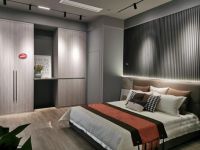 米兰纳定制家居首店震撼登陆江城