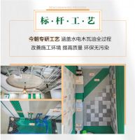 看今朝硬核工程，品标杆工艺之美！