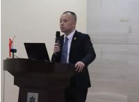 为梦想，笃定前行！南苑建设“铁军”人才梯队培养计划启动会召开