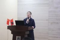 为梦想，笃定前行！南苑建设“铁军”人才梯队培养计划启动会召开