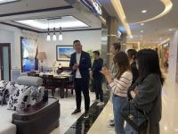 双叶家居成都媒体品鉴沙龙成功举行