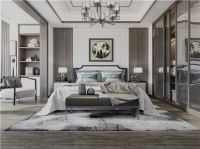 盛威斯特不锈钢全屋定制与您携手共赢万亿财富