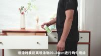 新家具有味道，搬回家后只需三步，轻松告别甲醛污染