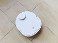 扫地机器人哪个牌子好？不容错过的黑科技产品，云鲸“小白鲸”