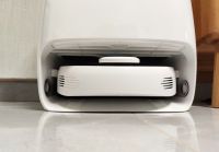 扫地机器人哪个牌子好？不容错过的黑科技产品，云鲸“小白鲸”