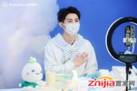 全棉时代参展第三届健博会丨五大场景遇见全棉生活之美