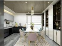 月影灯饰重磅推出1999元全屋灯饰套餐，树立行业价格标杆