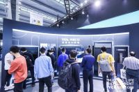 TCL空调小蓝翼创新新科技，成为CITE 2021展会焦点