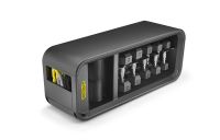 跟随健身达人帕梅拉，打造一站式泰诺健居家健身空间 