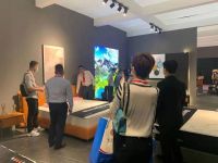 第47届中国(广州)国际家具博览会圆满落幕，梦安思定制超凡睡眠体验