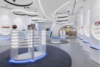 SWISSCOAT瑞士寶眼镜加盟突围，新模式眼镜O2O渐成风口