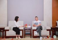 新浪家居专访|中阀佛山总代郑永攀：做生意要细水长流，不是一锤子买卖