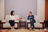 新浪家居专访|惠丽雅蔡仙明： 从产品使用者出发，让使用者舒服，产品才有竞争力