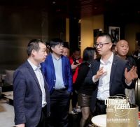 探秘亿田“新厨房” | 全新厨柜专项推荐会圆满落幕！高端定制厨房“初见即惊艳”！