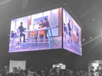 上海时装周|在秀场窥见震旦未来办公新潮流