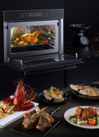 展现科技硬实力！老板电器两款战略级新品引爆京东超级发布会