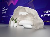 陶博会|英鸣空间美学创始人何伟献：见证陶瓷行业的色域热浪