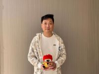 陶博会|英鸣空间美学创始人何伟献：见证陶瓷行业的色域热浪