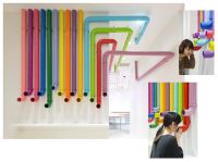 陶博会|英鸣空间美学创始人何伟献：见证陶瓷行业的色域热浪