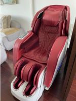 买了个欧利华按摩椅，家里沙发都不香了