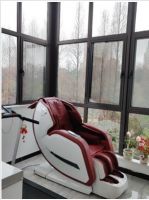 买了个欧利华按摩椅，家里沙发都不香了