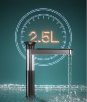 净小新凉白开杀菌净水器，家庭健康用水首选