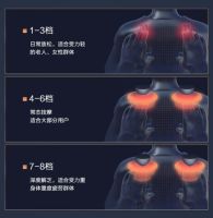 欧利华按摩椅收到货的第三天，我就找了他们客服……