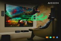 HISLEY嘿犀力让您臻享好莱坞体验！