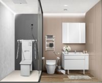 打造更安静的睡眠环境 来京东春季家装节购塞纳春天静音门