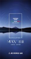 岩启新辉煌丨威尔斯陶瓷/岩板荣获2021行业十大品牌、一线品牌等多项大奖