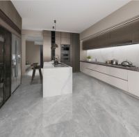 诺贝尔瓷砖到底好不好？产品物理性能怎么样？一看便知