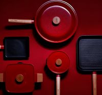 3件低至五折，“真快乐”真选推荐爆款厨具来袭