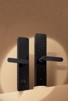 智能门锁成年轻人心头好，高居京东智能家居搜索热趋前三