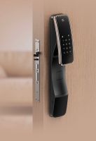 智能门锁成年轻人心头好，高居京东智能家居搜索热趋前三