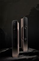 智能门锁成年轻人心头好，高居京东智能家居搜索热趋前三