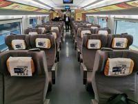 “杰森集成灶”签约永达传媒  高铁战略助力杰森飞速发展