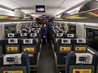 “杰森集成灶”签约永达传媒  高铁战略助力杰森飞速发展