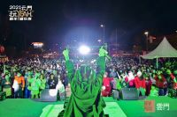 广州岭南新世界，见证幸福生活万般姿态！