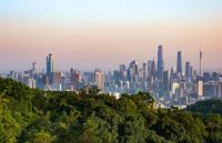 广州岭南新世界，见证幸福生活万般姿态！