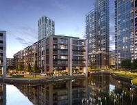 伦敦顶级水岸生活 Chelsea Creek推出两大全新项目