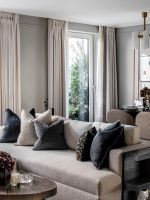 伦敦顶级水岸生活 Chelsea Creek推出两大全新项目