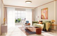 上海自如新品&ldquo;增益租&rdquo;,长租行业经营模式的创新之作