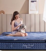 高端床垫哪款好?西屋床垫S3为全民睡眠健康护航