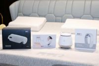 喜临门联手HUAWEI HiLink，共创智能深睡进化新未来