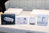 喜临门亮相大睡眠场景解决方案，首创行业睡眠体验新模式！