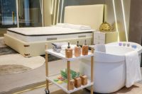 喜临门打通传统零售壁垒，亮相bbR玩出线下体验新模式